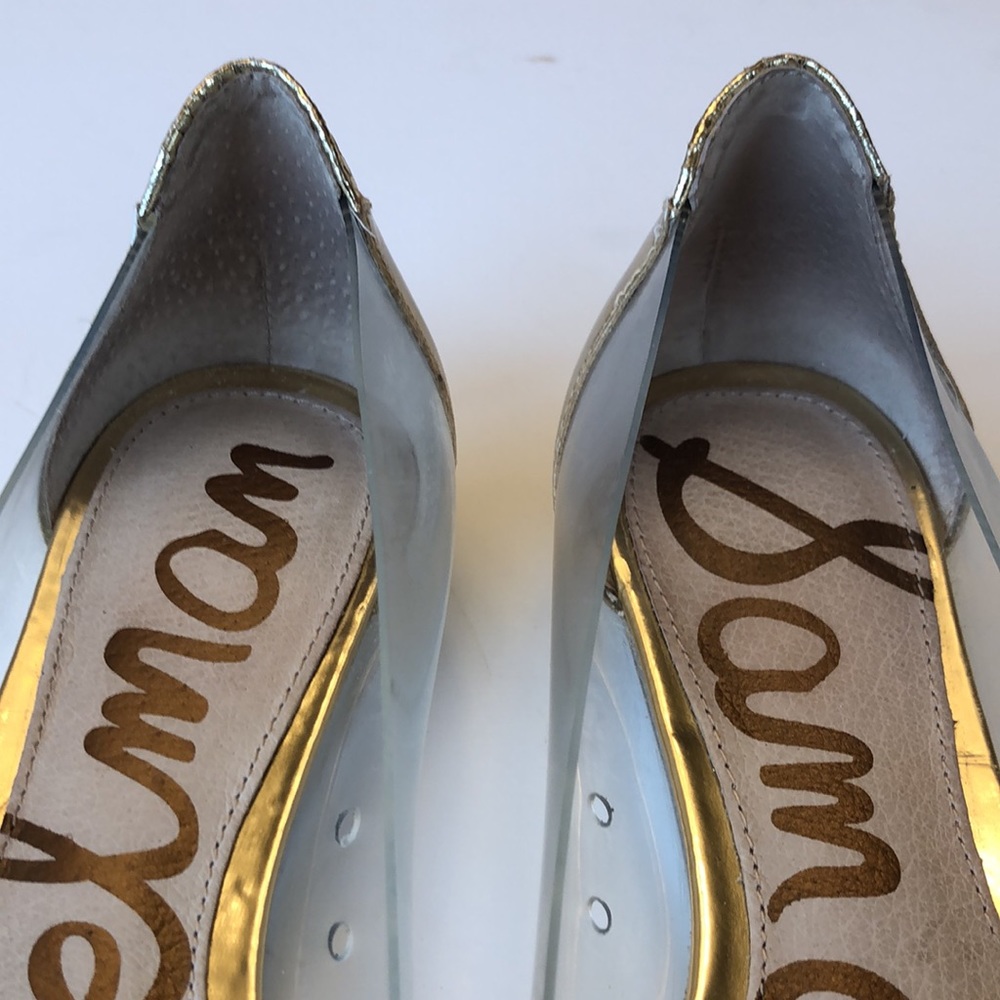Sam Edelman flats - Picture 6 of 8